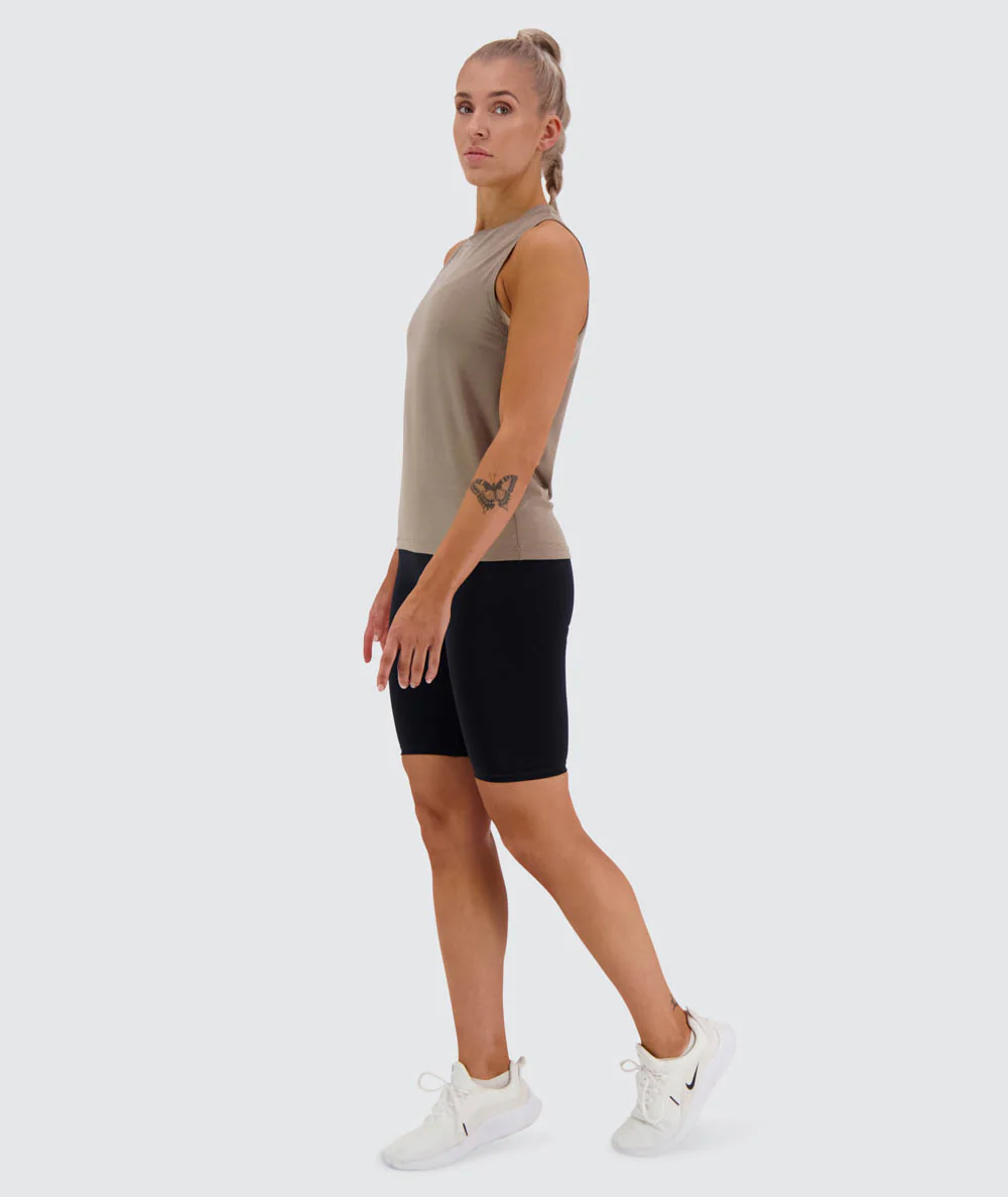 Women's Muscle Tank Top - Image 28