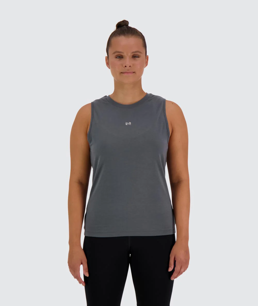 Women's Muscle Tank Top - Image 29