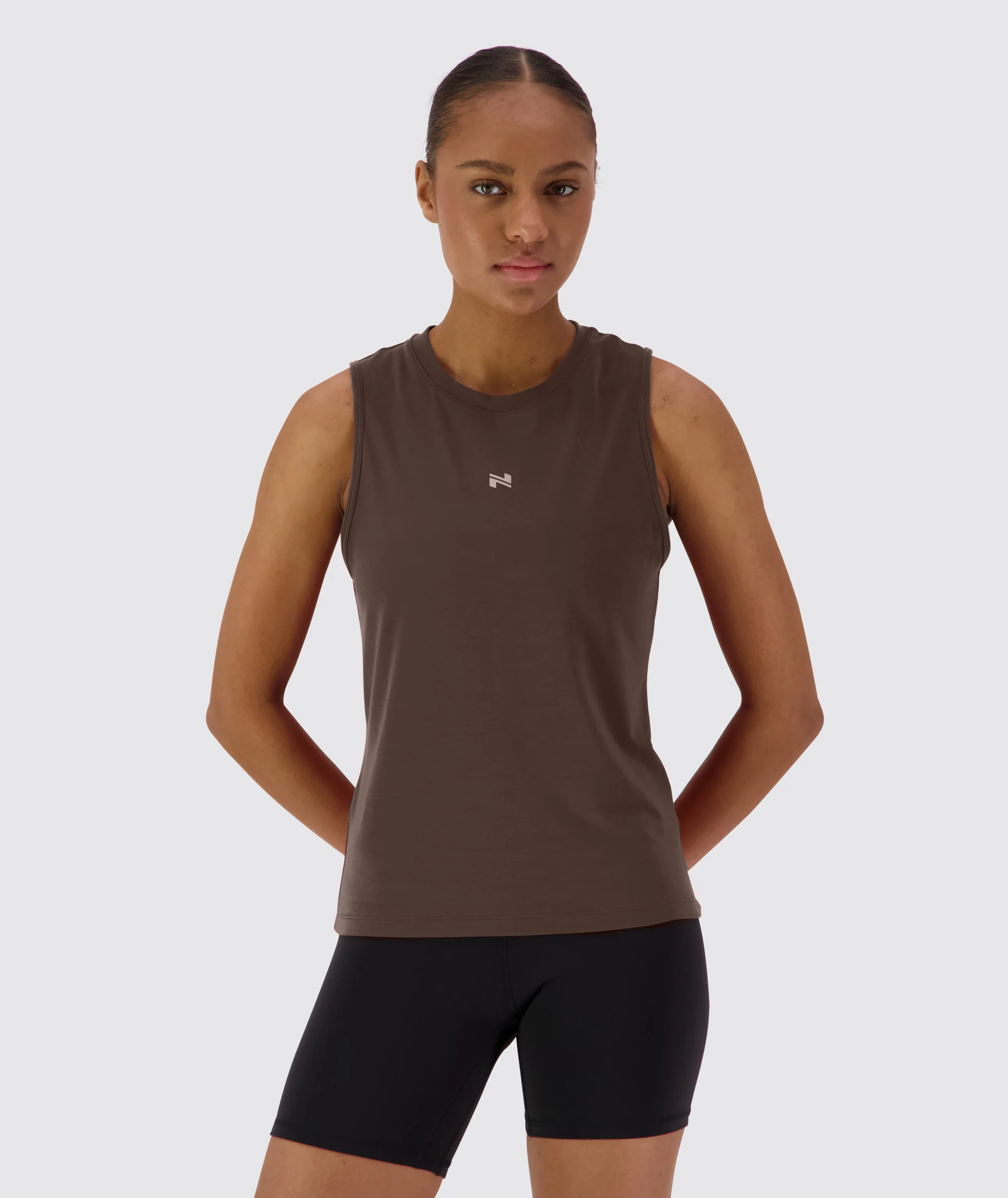 Women's Muscle Tank Top - Image 3