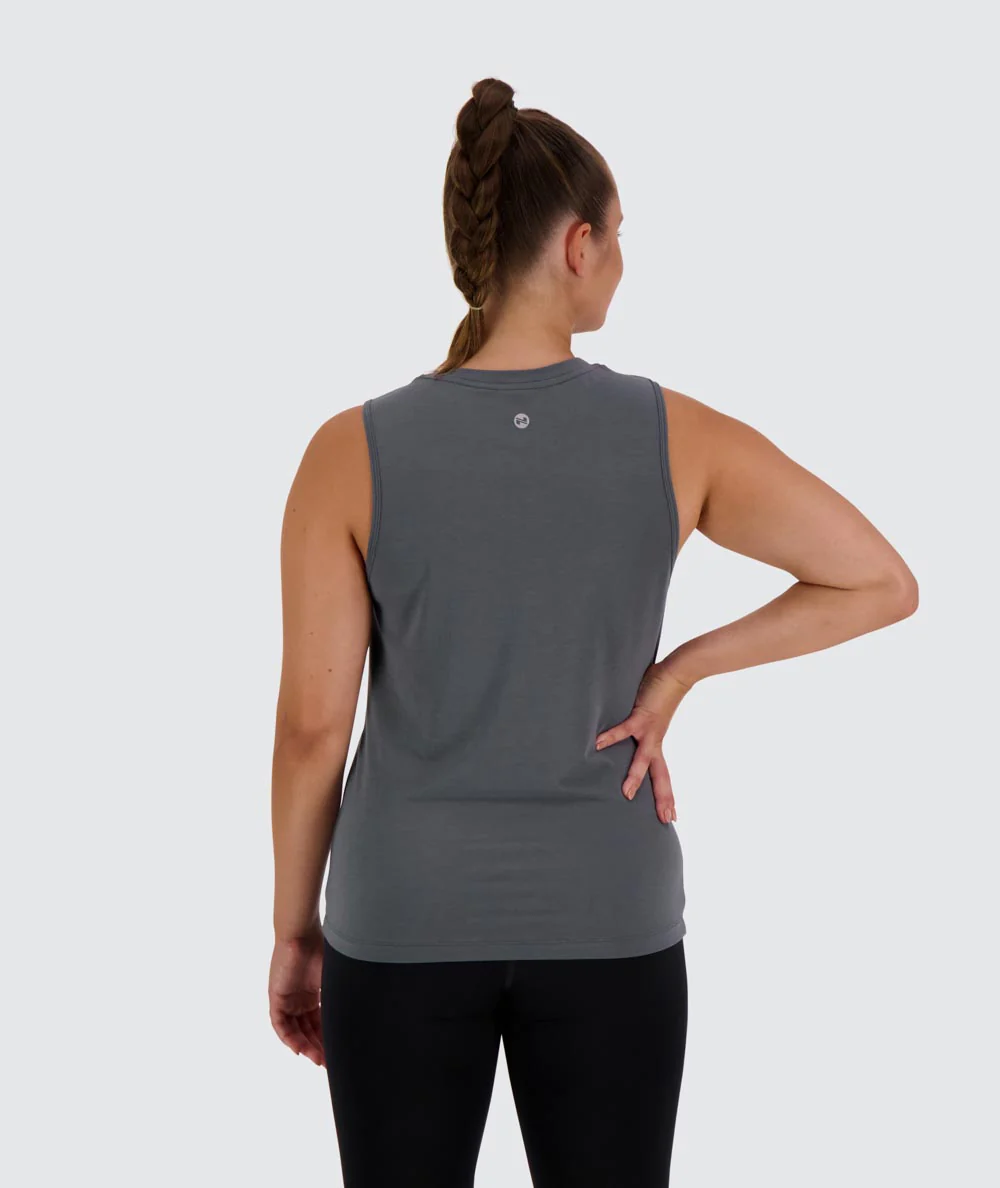 Women's Muscle Tank Top - Image 30