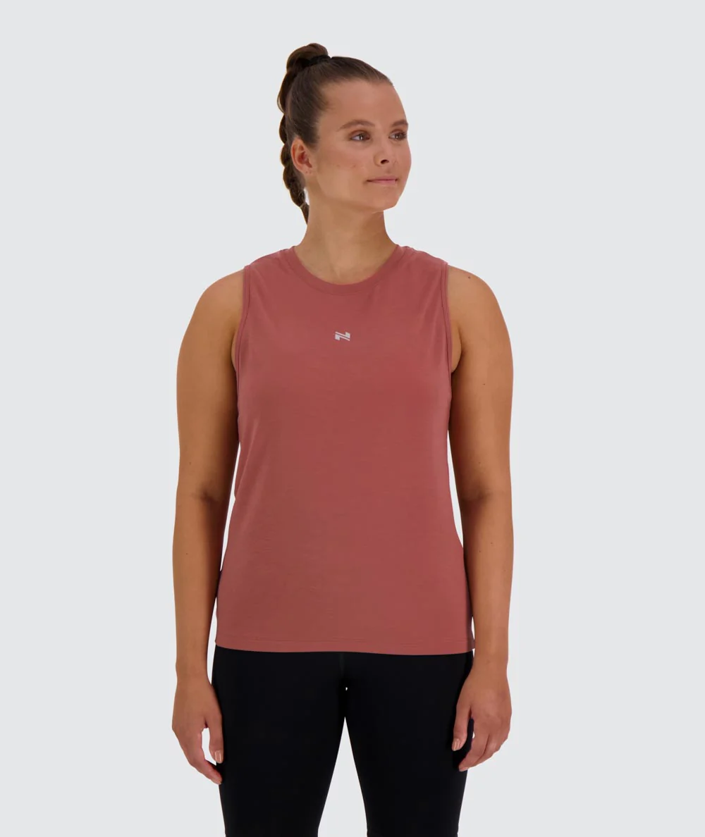Women's Muscle Tank Top - Image 33