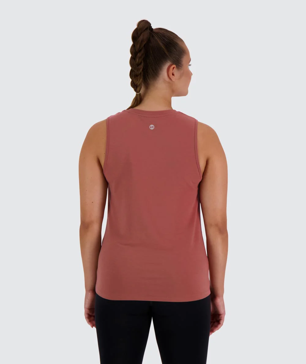 Women's Muscle Tank Top - Image 34