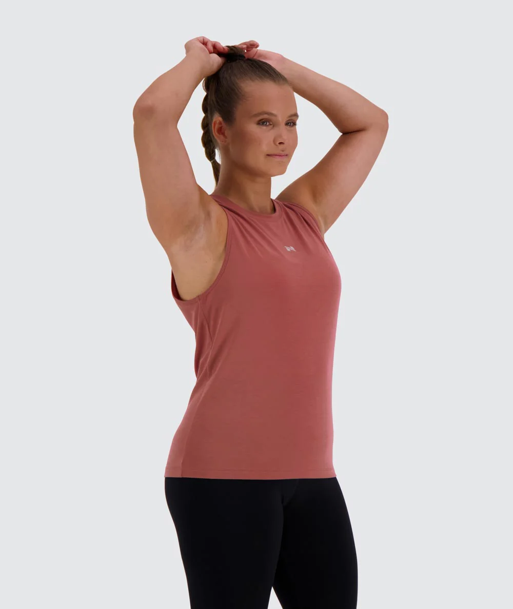 Women's Muscle Tank Top - Image 35