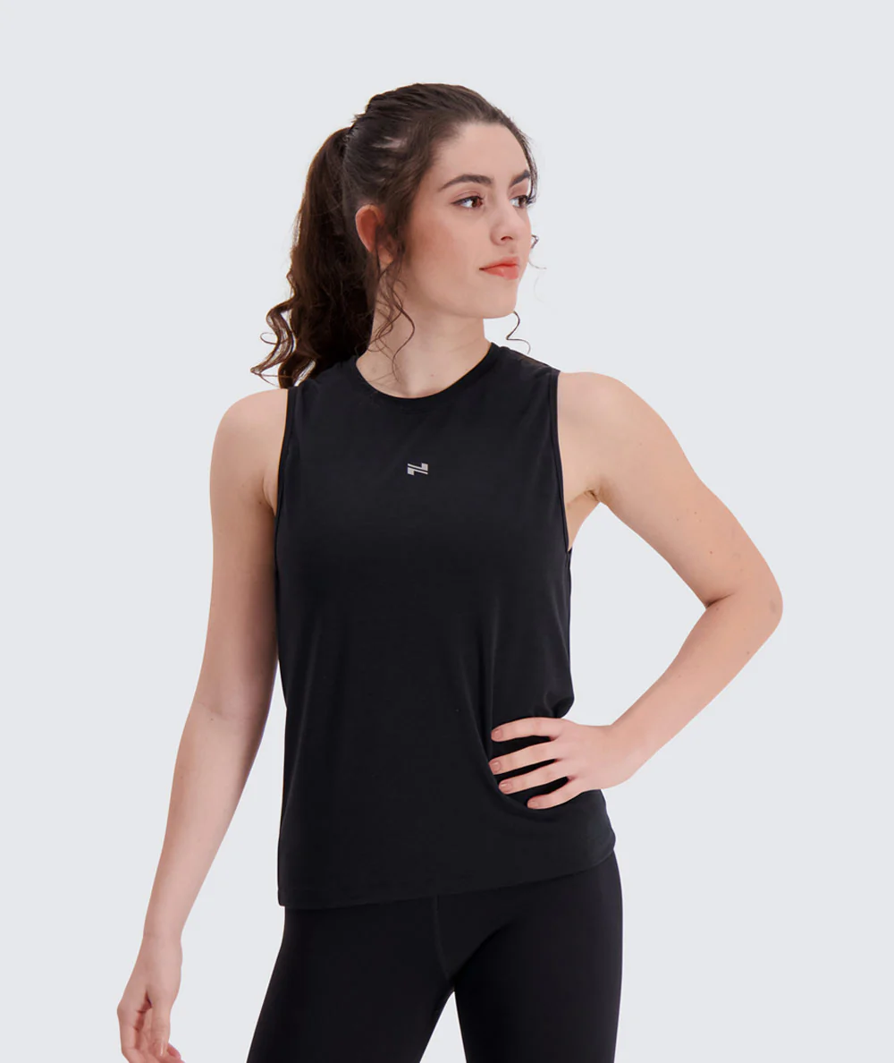 Women's Muscle Tank Top - Image 37