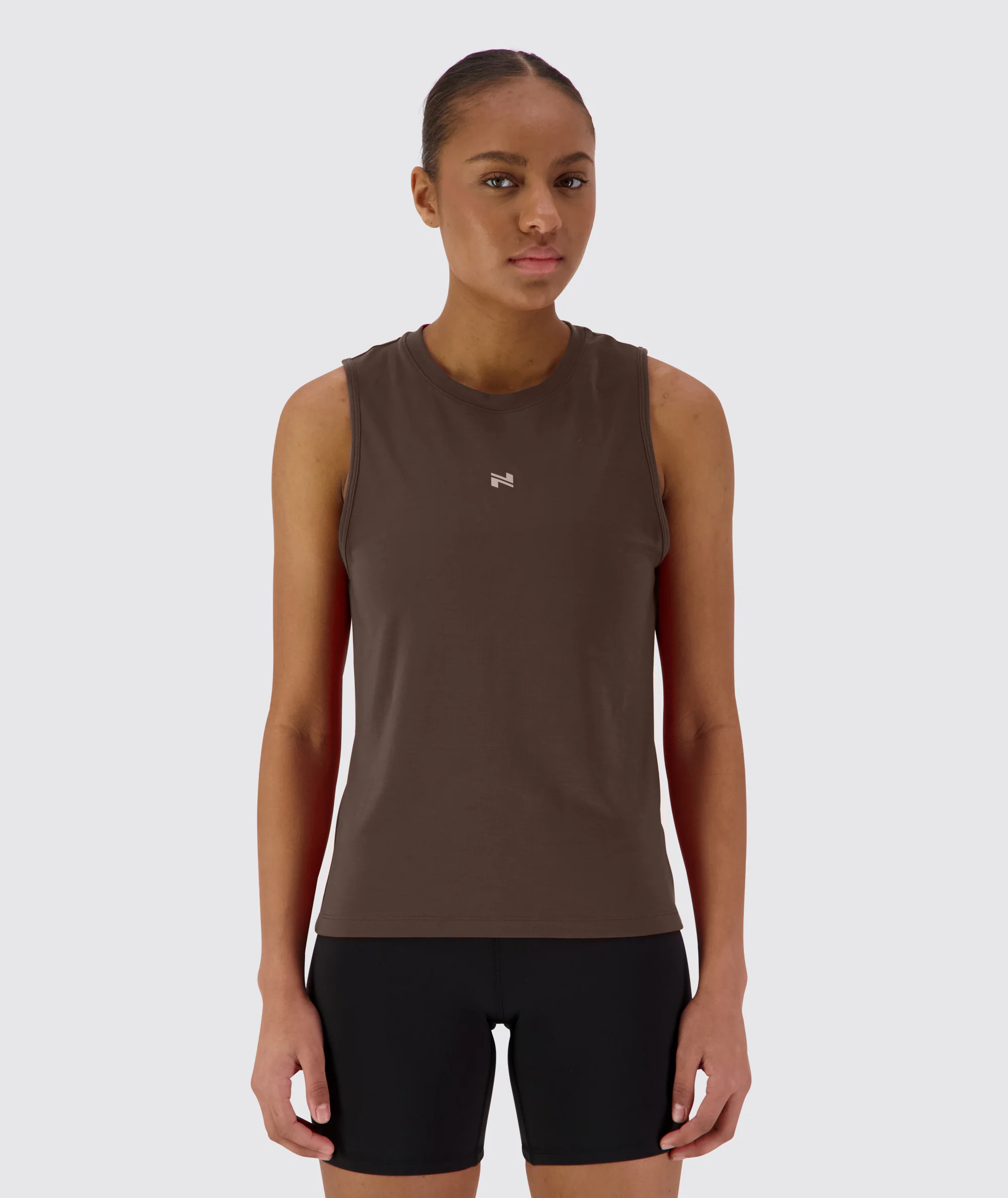 Women's Muscle Tank Top - Image 4