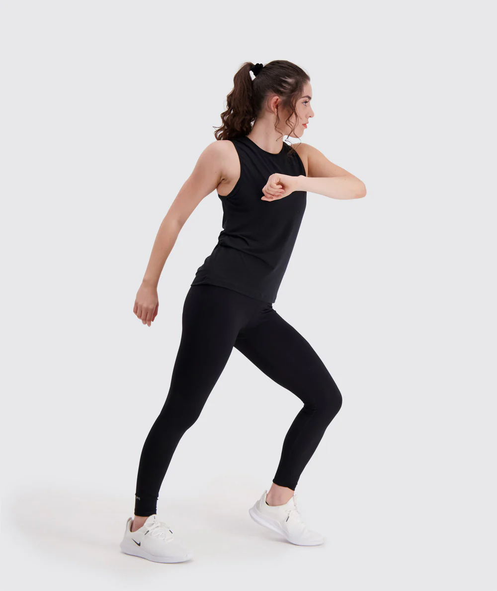 Women's Muscle Tank Top - Image 40