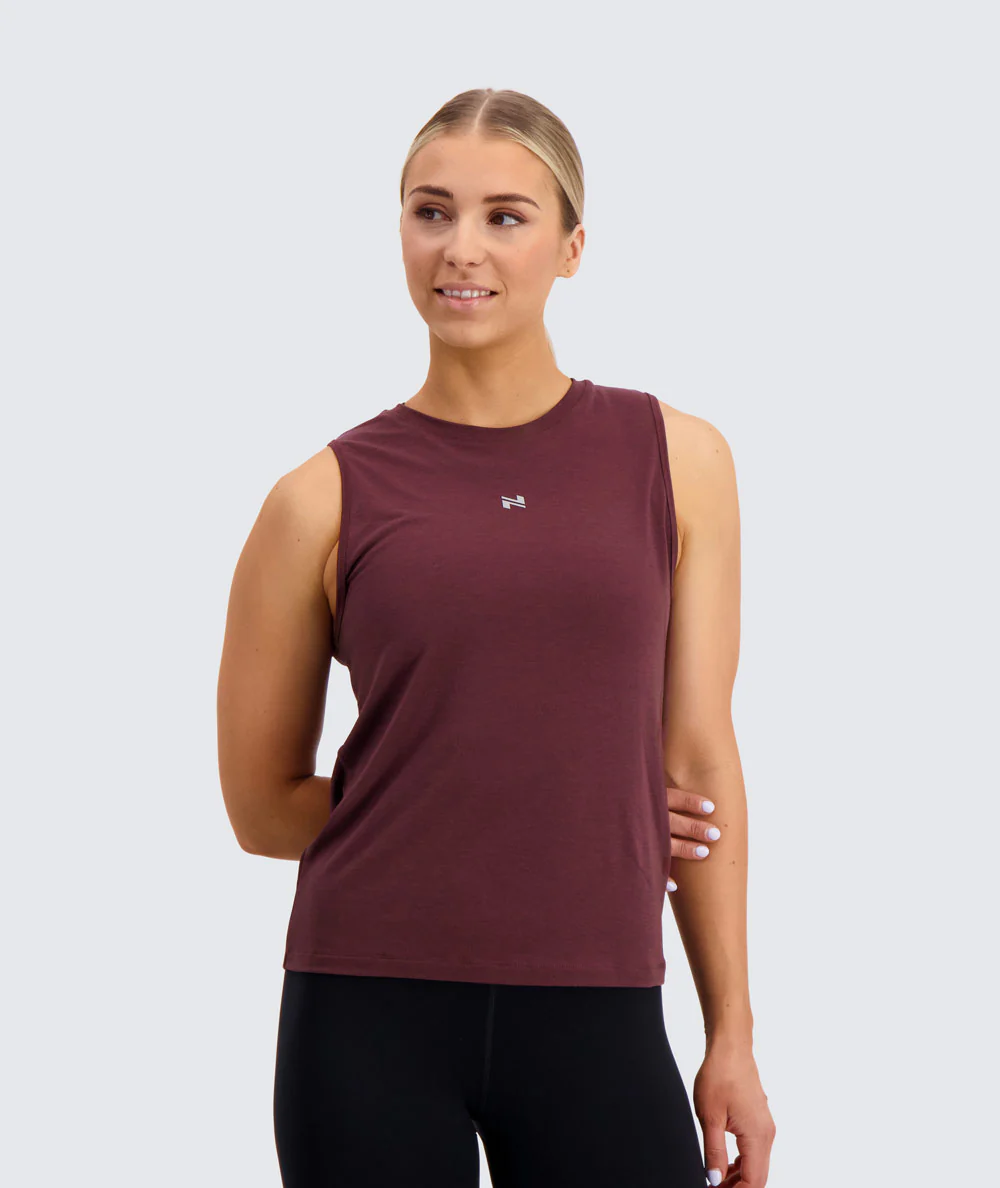 Women's Muscle Tank Top - Image 41
