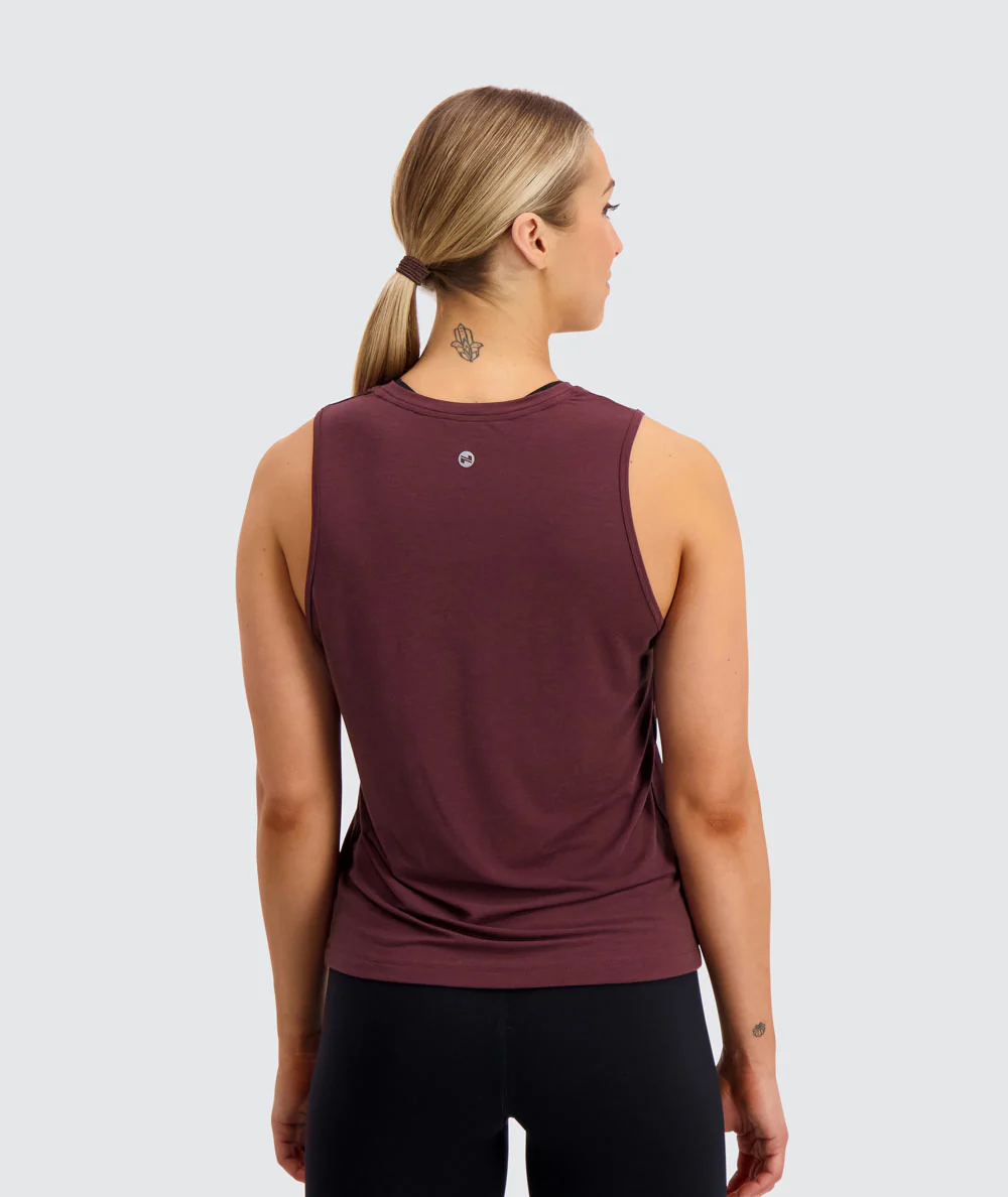 Women's Muscle Tank Top - Image 42