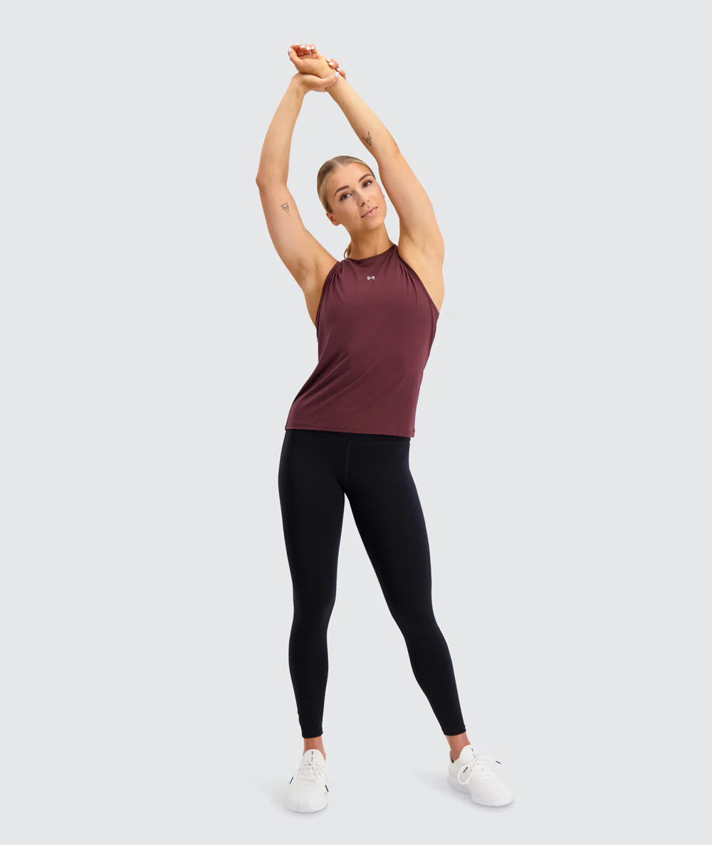 Women's Muscle Tank Top - Image 44