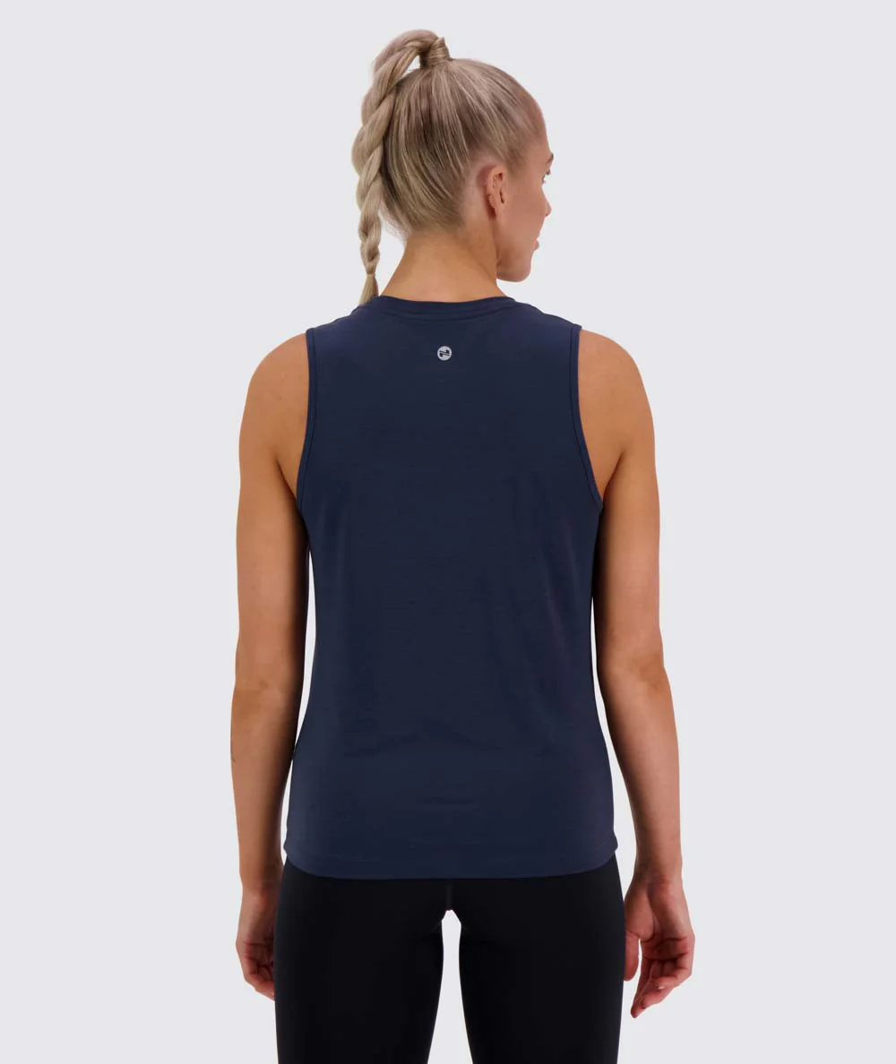 Women's Muscle Tank Top - Image 46