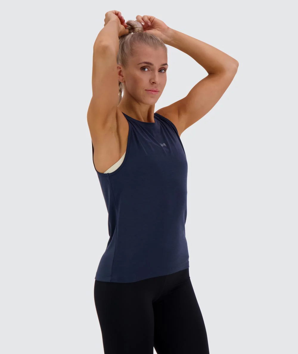 Women's Muscle Tank Top - Image 47