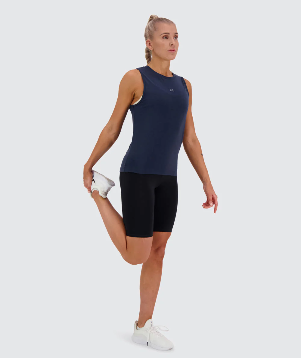 Women's Muscle Tank Top - Image 48