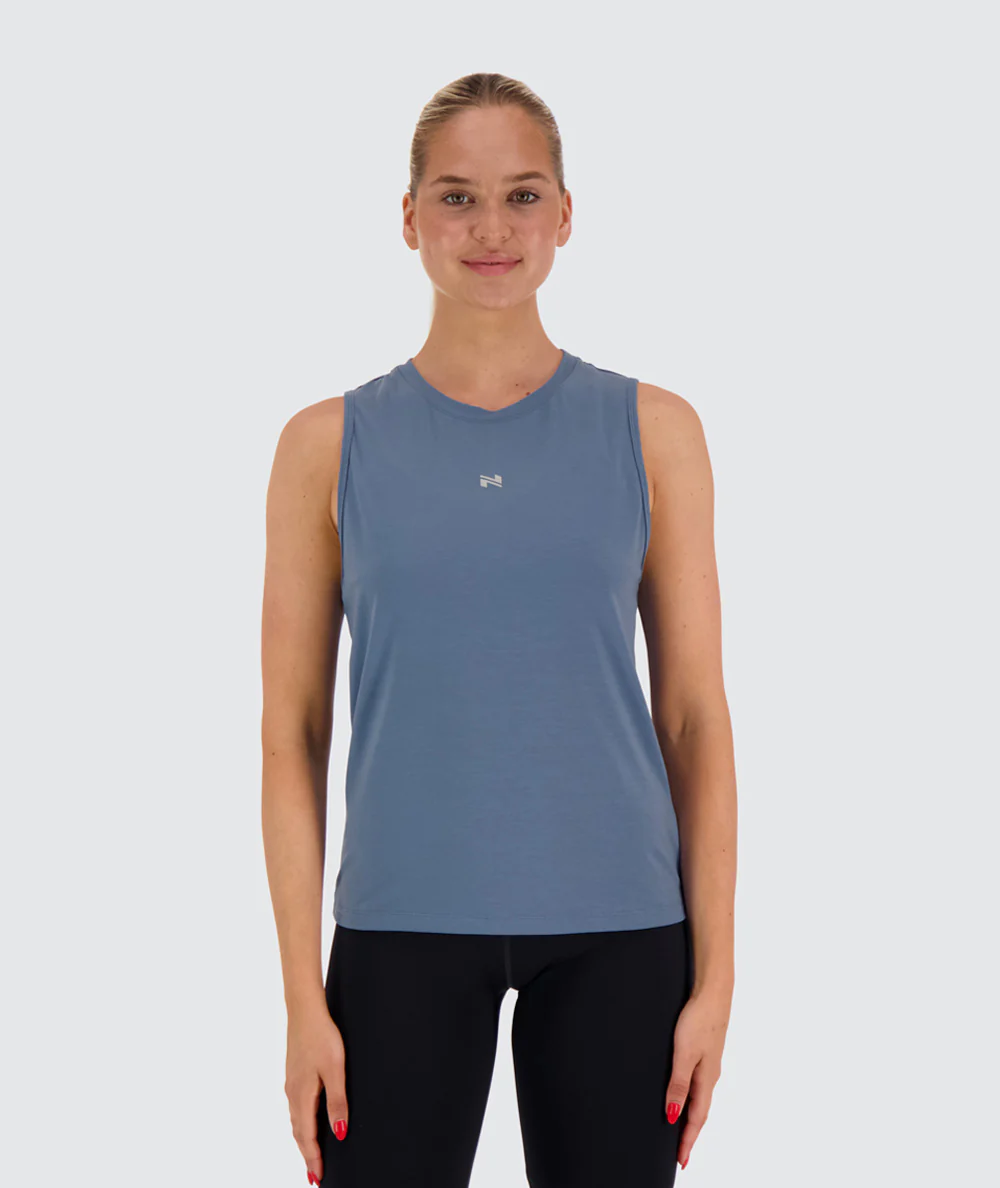 Women's Muscle Tank Top - Image 49