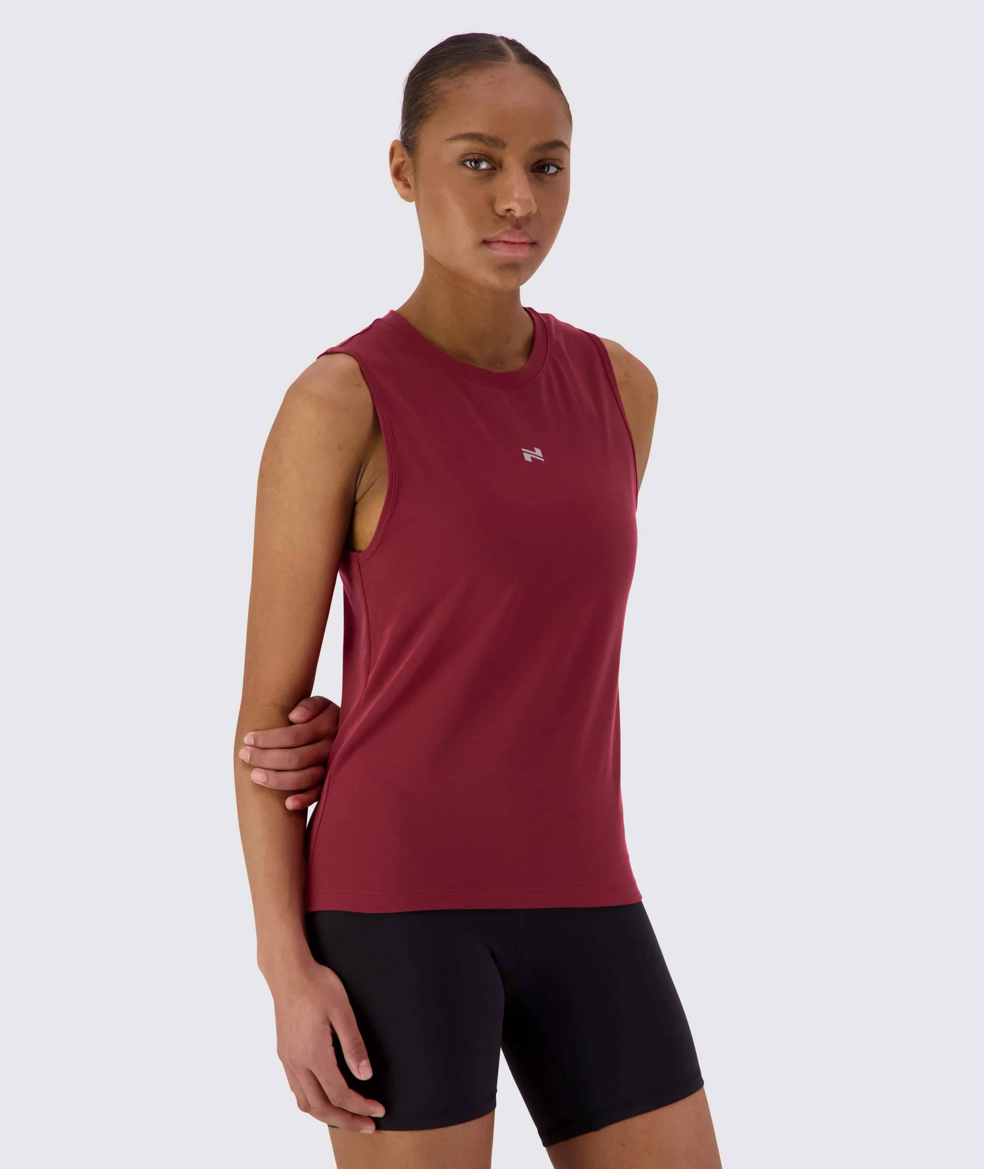 Women's Muscle Tank Top - Image 5