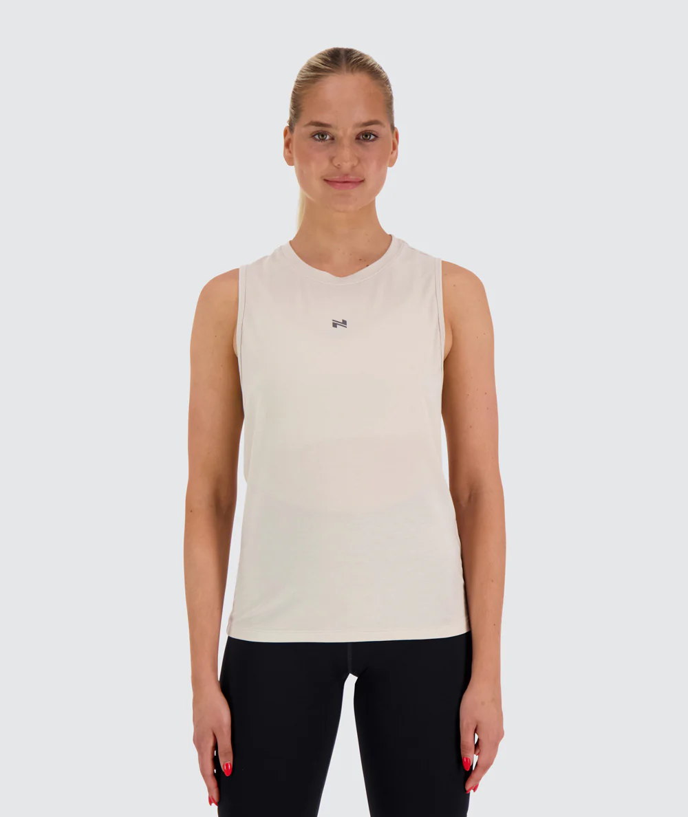 Women's Muscle Tank Top - Image 53