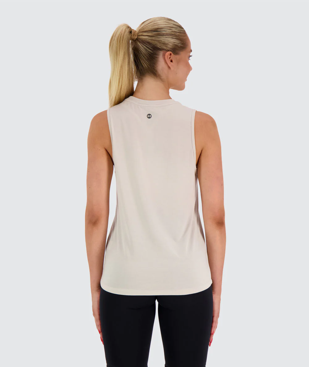 Women's Muscle Tank Top - Image 54
