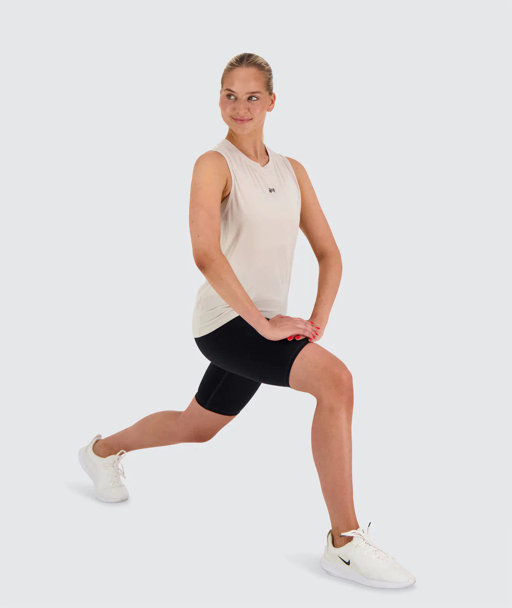 Women's Muscle Tank Top - Image 56