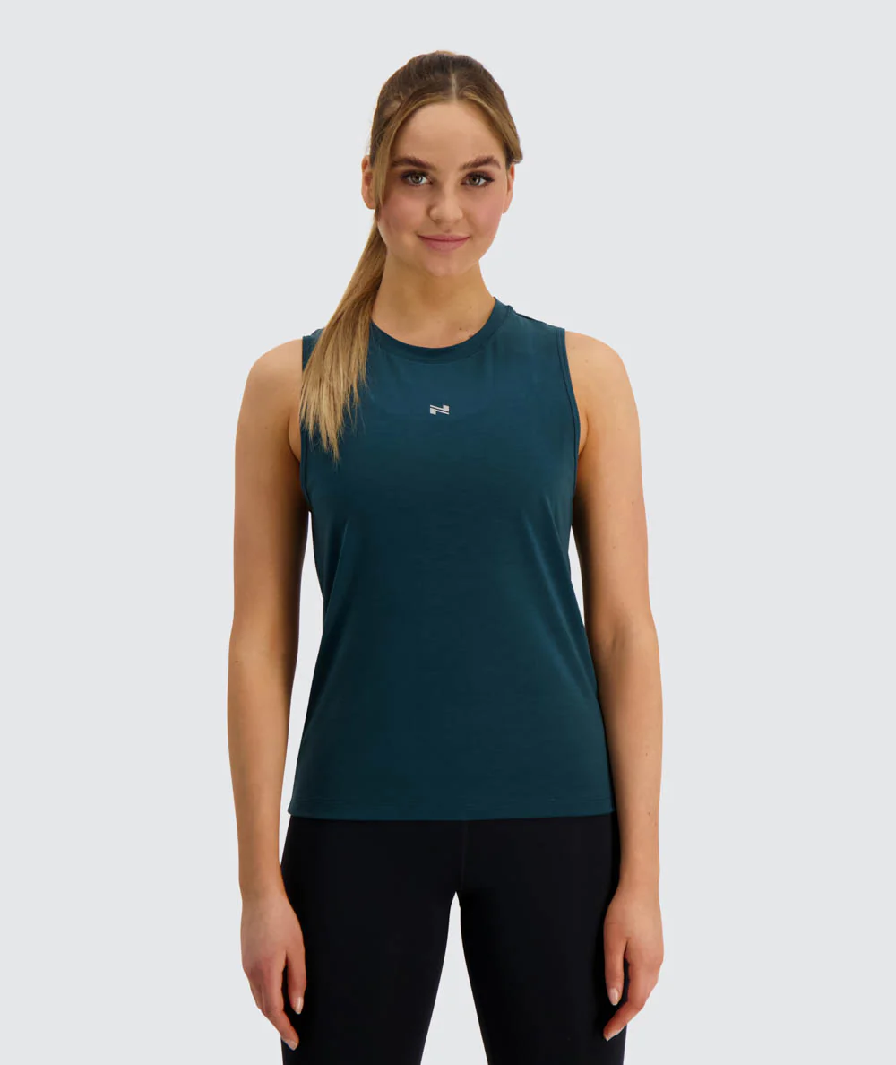Women's Muscle Tank Top - Image 57