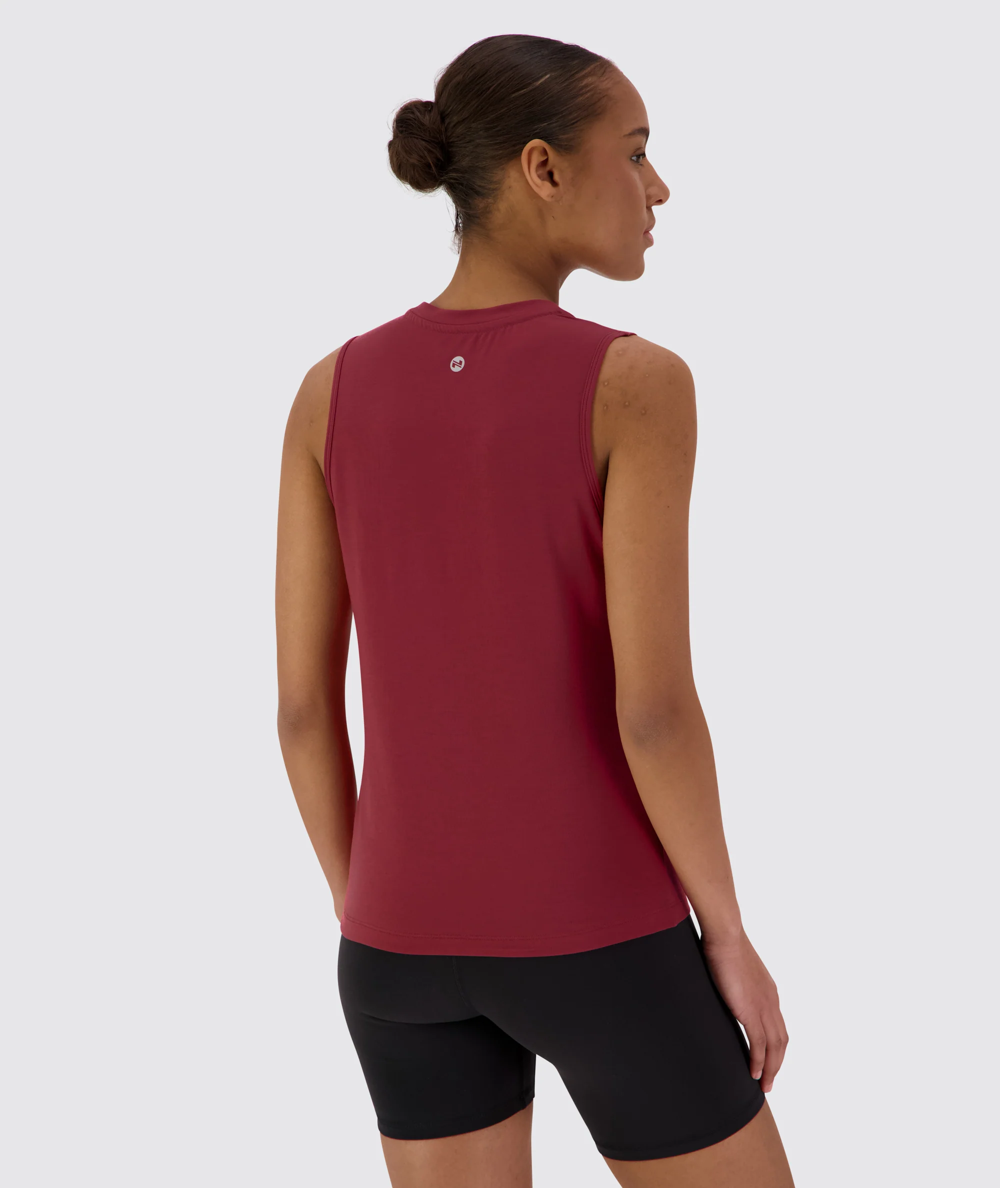 Women's Muscle Tank Top - Image 6