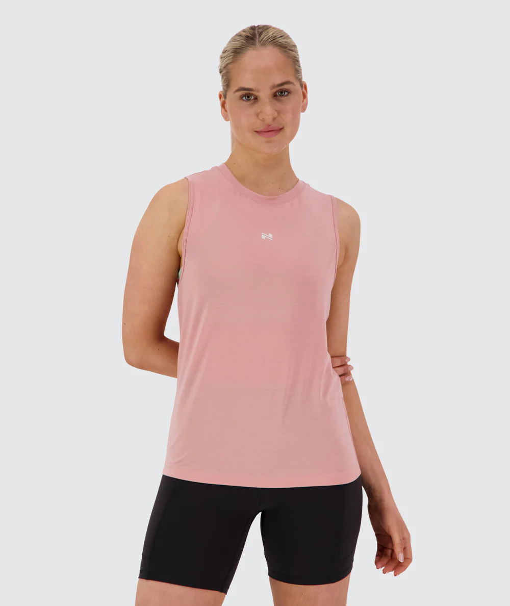 Women's Muscle Tank Top - Image 61