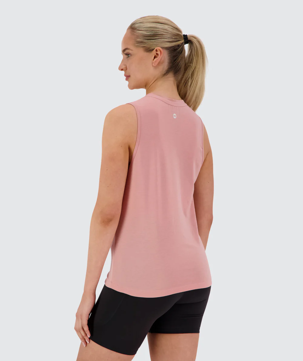 Women's Muscle Tank Top - Image 62