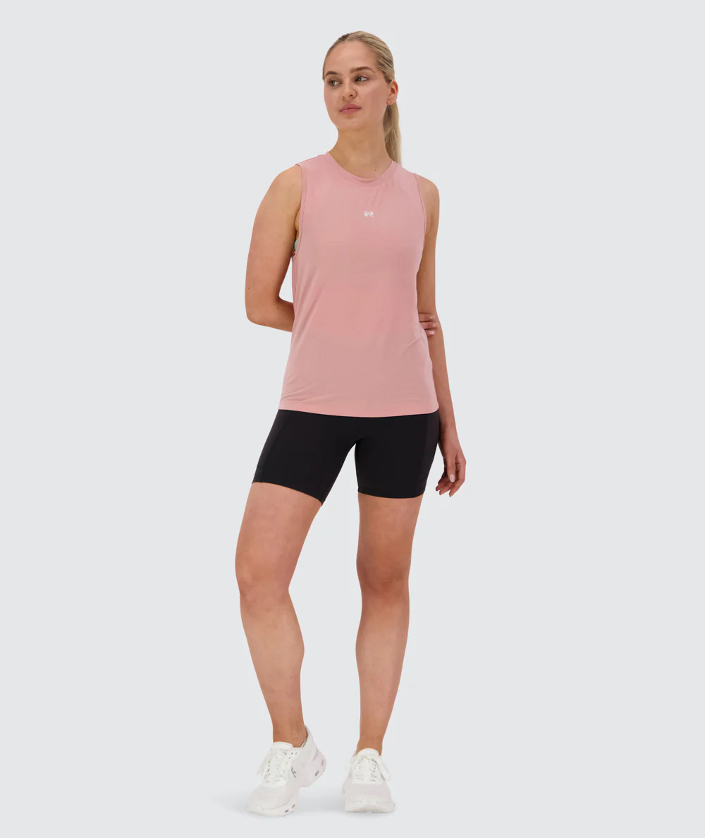 Women's Muscle Tank Top - Image 64