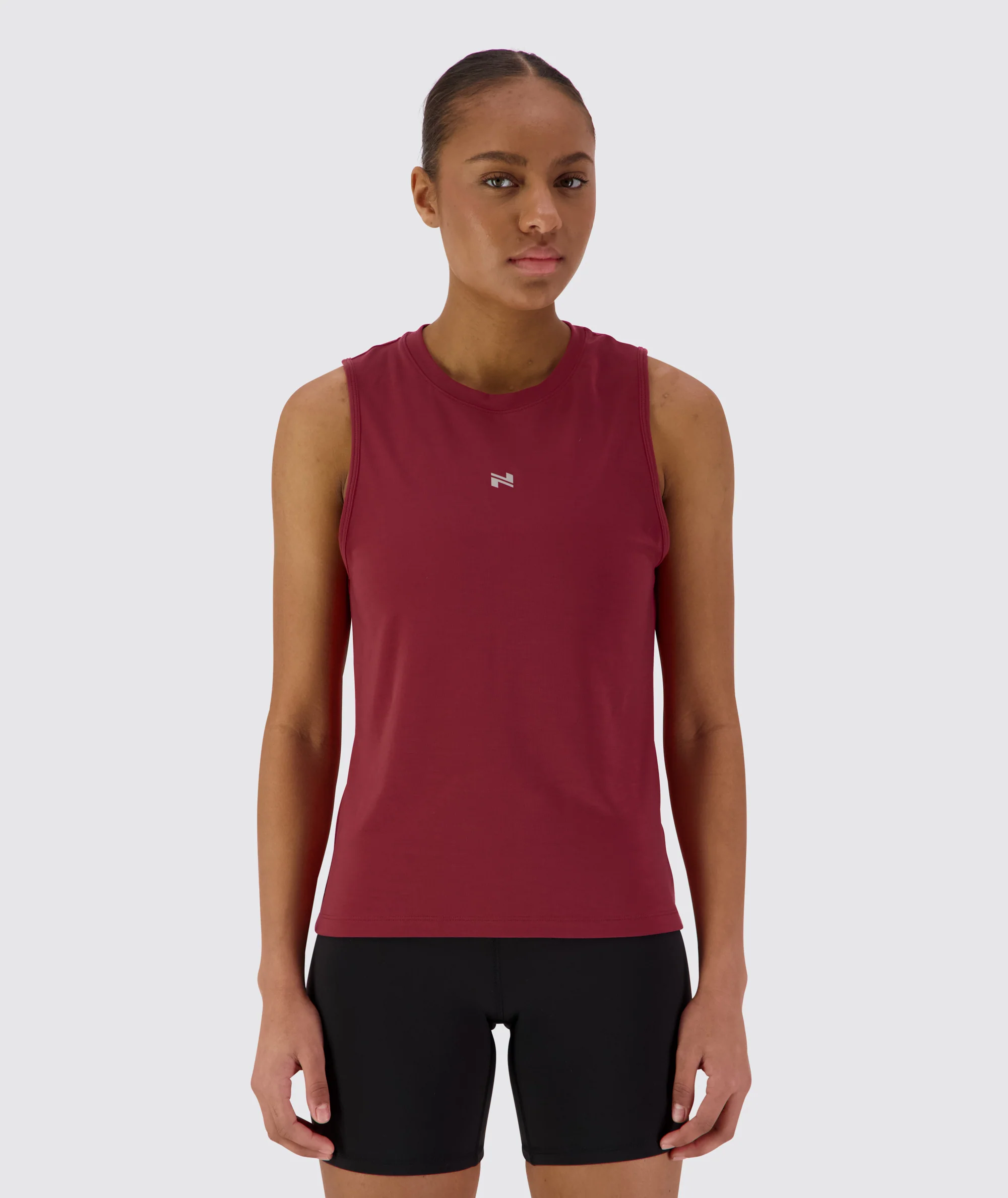 Women's Muscle Tank Top - Image 7