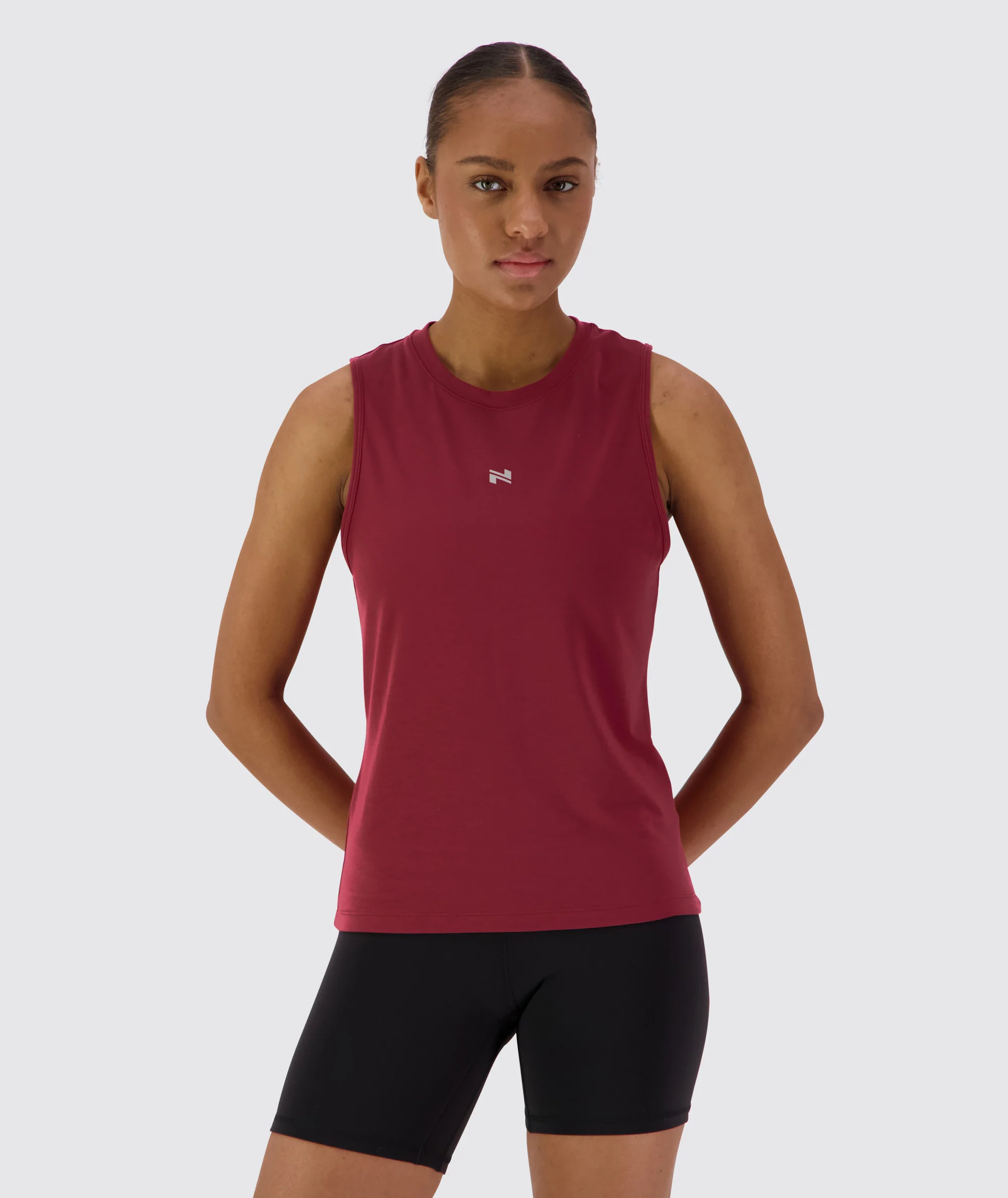 Women's Muscle Tank Top - Image 8