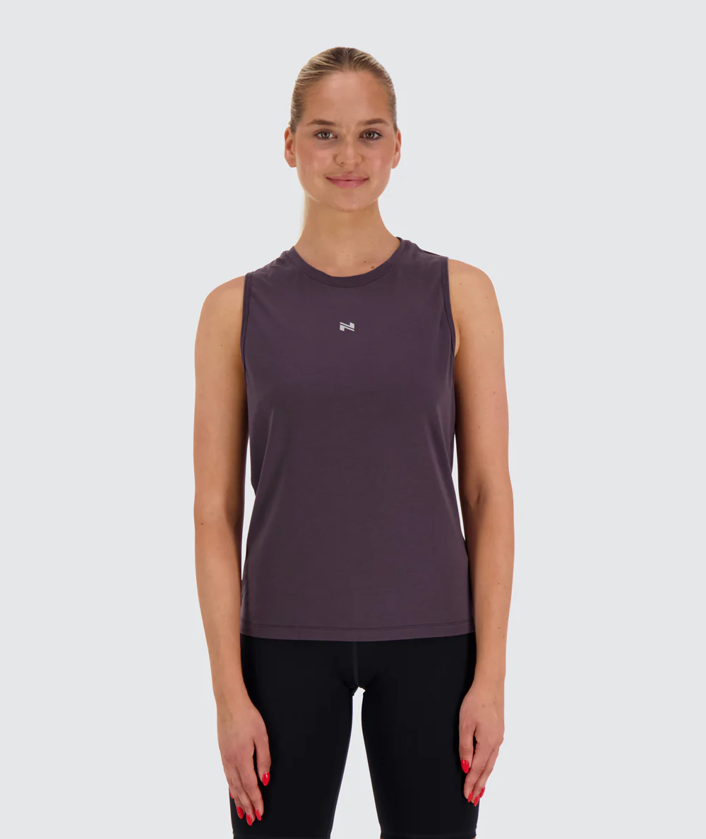Women's Muscle Tank Top - Image 9
