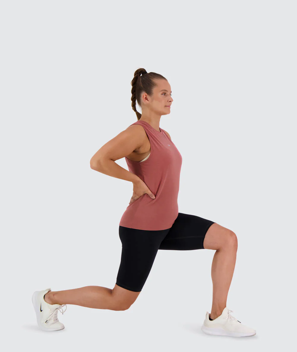 Women's Muscle Tank Top (OUTLET) - Image 12