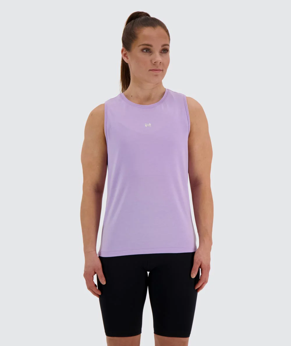 Women's Muscle Tank Top (OUTLET) - Image 13