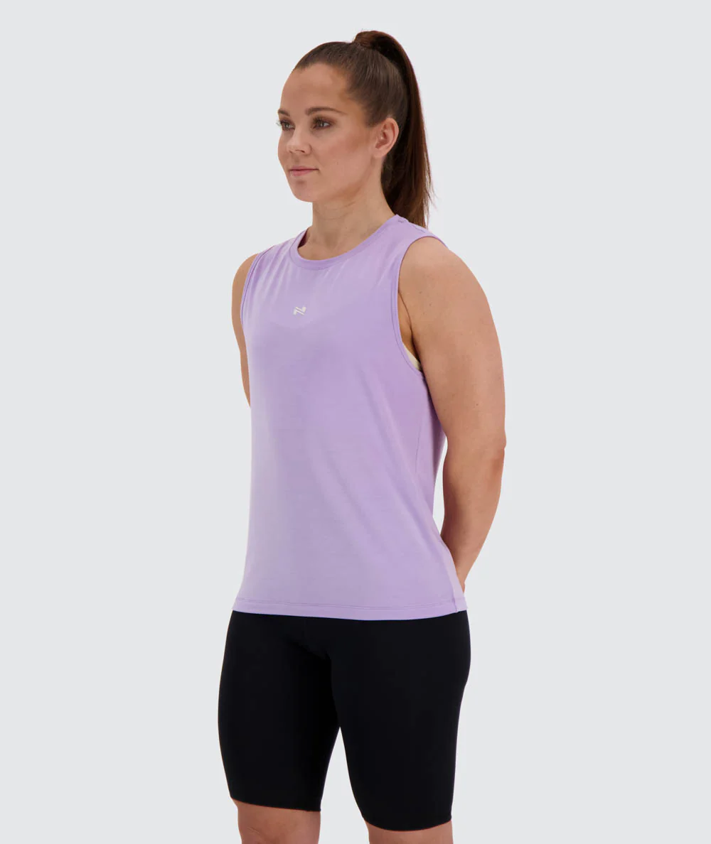 Women's Muscle Tank Top (OUTLET) - Image 15