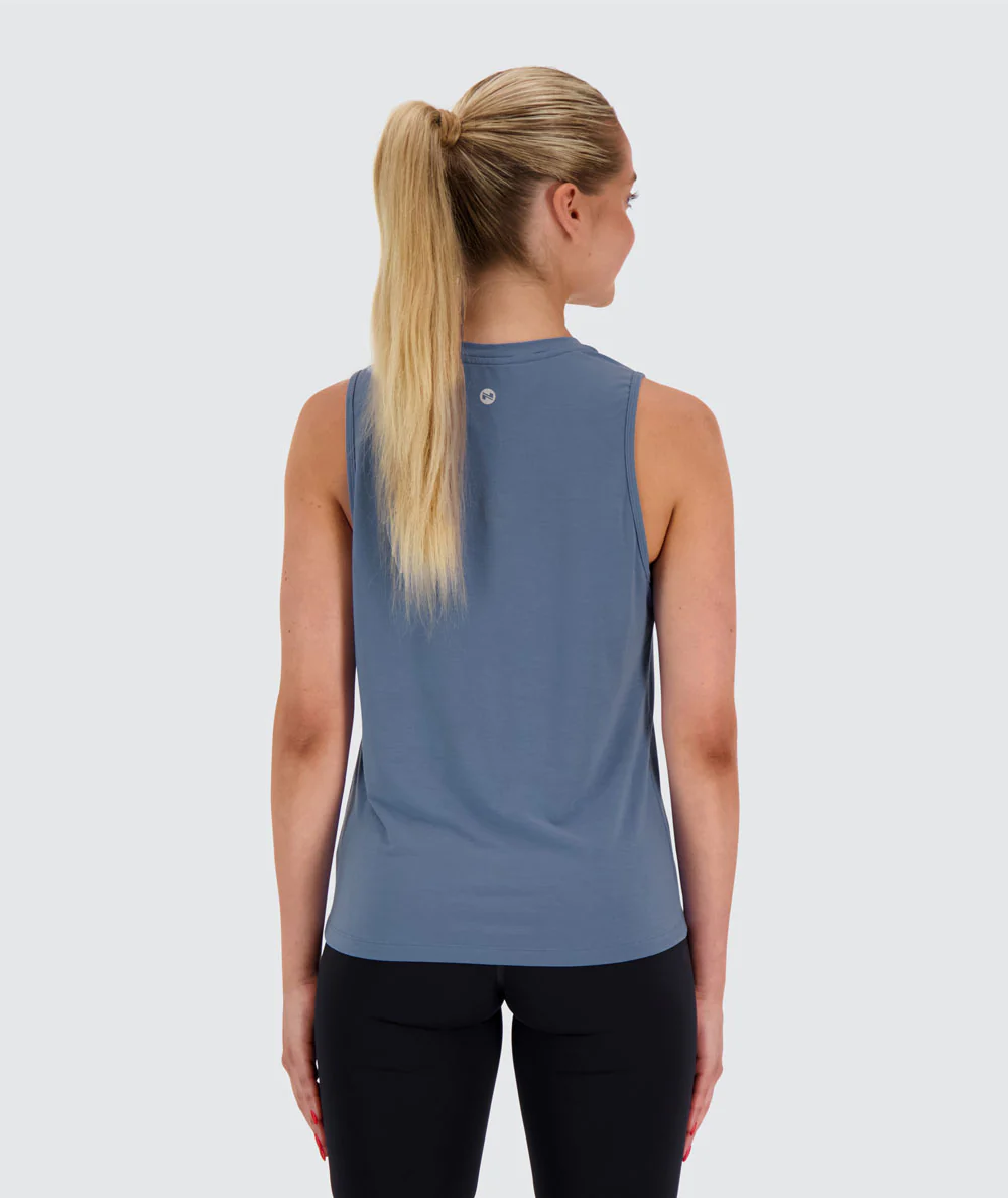Women's Muscle Tank Top (OUTLET) - Image 6