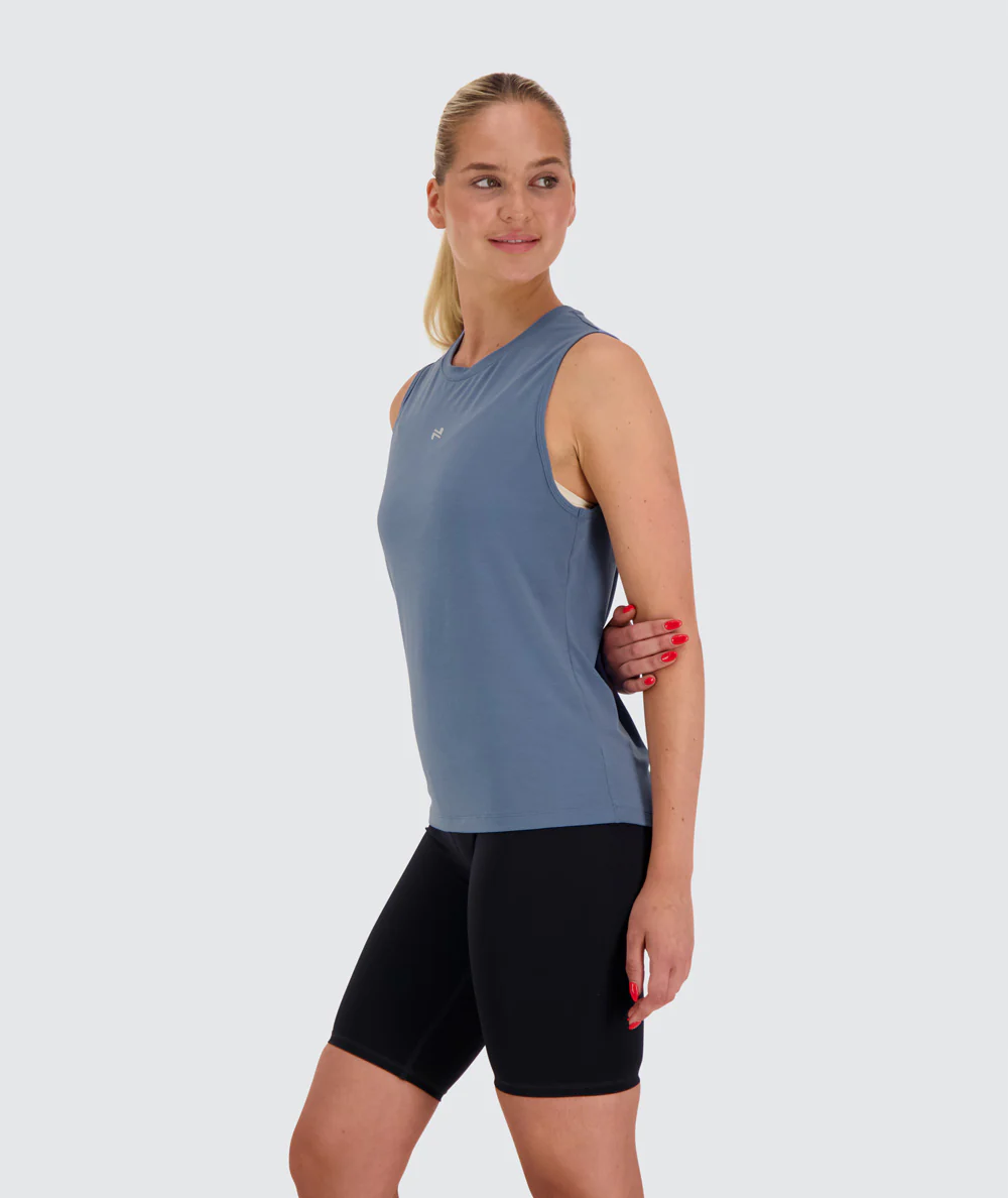 Women's Muscle Tank Top (OUTLET) - Image 7
