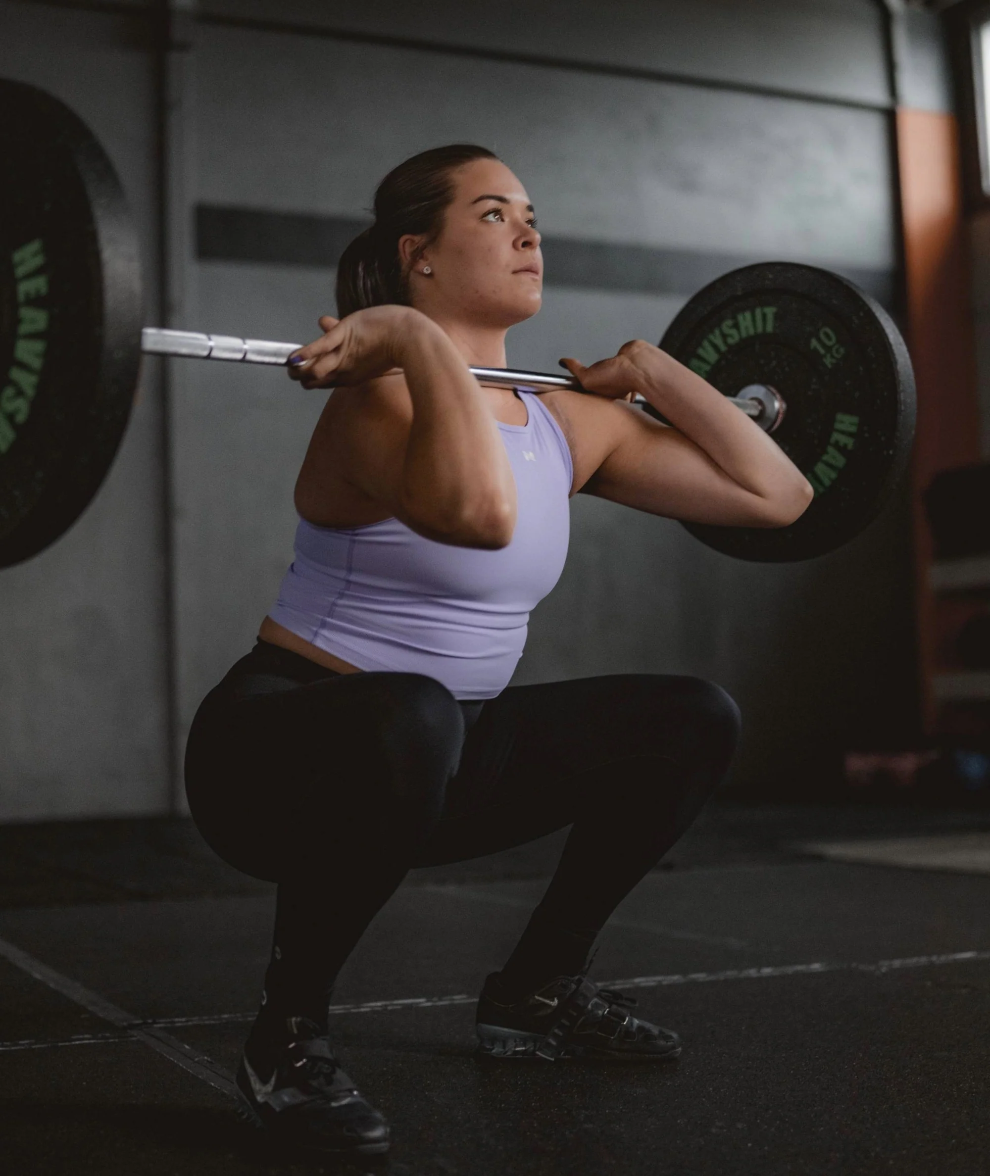 Women's Ribbed Tank Top - Image 14