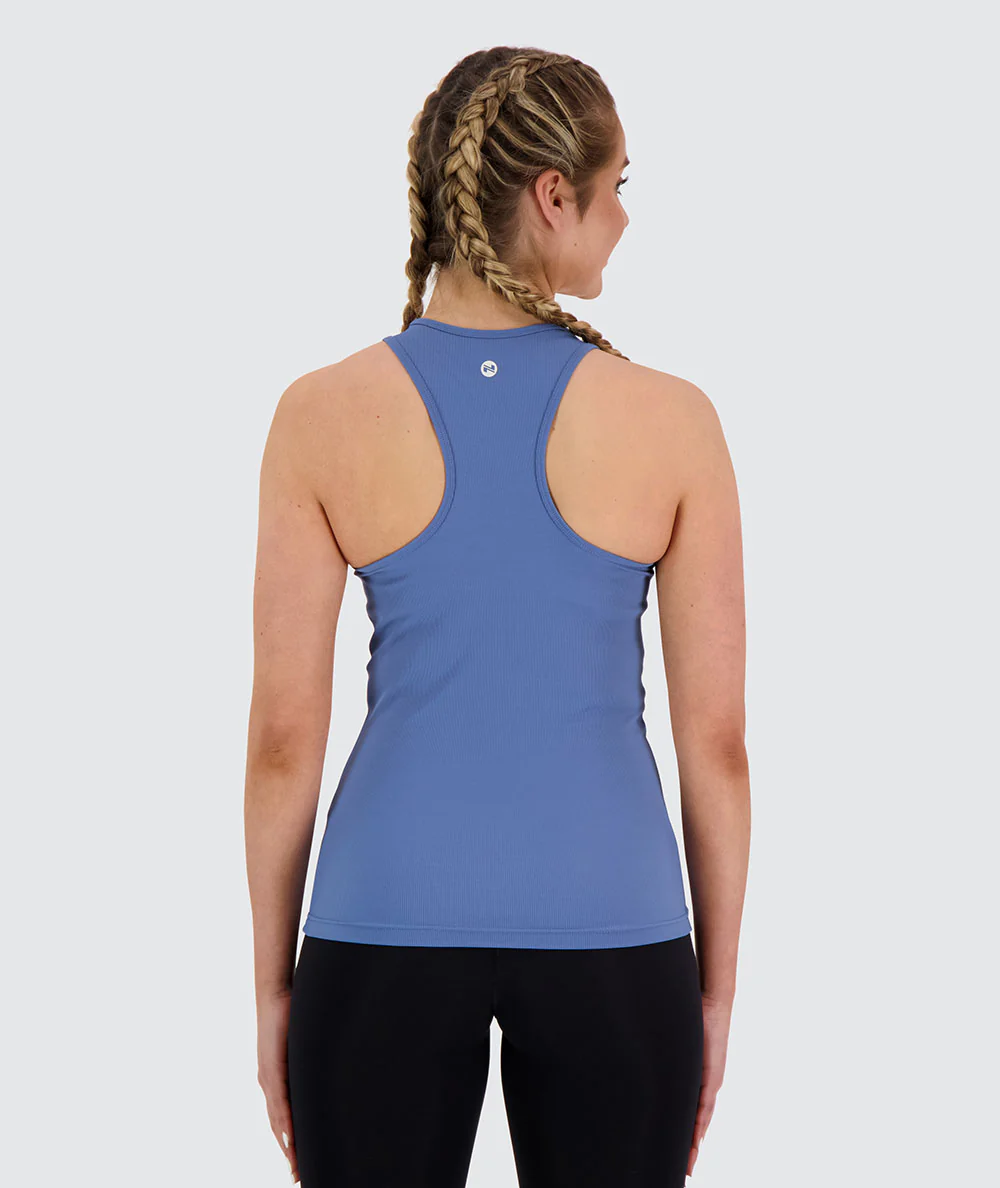 Women's Ribbed Tank Top - Image 23