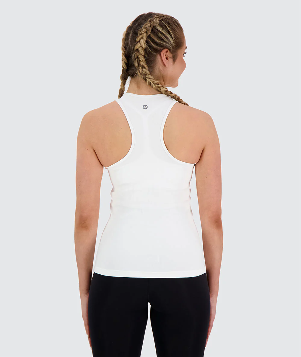 Women's Ribbed Tank Top - Image 27