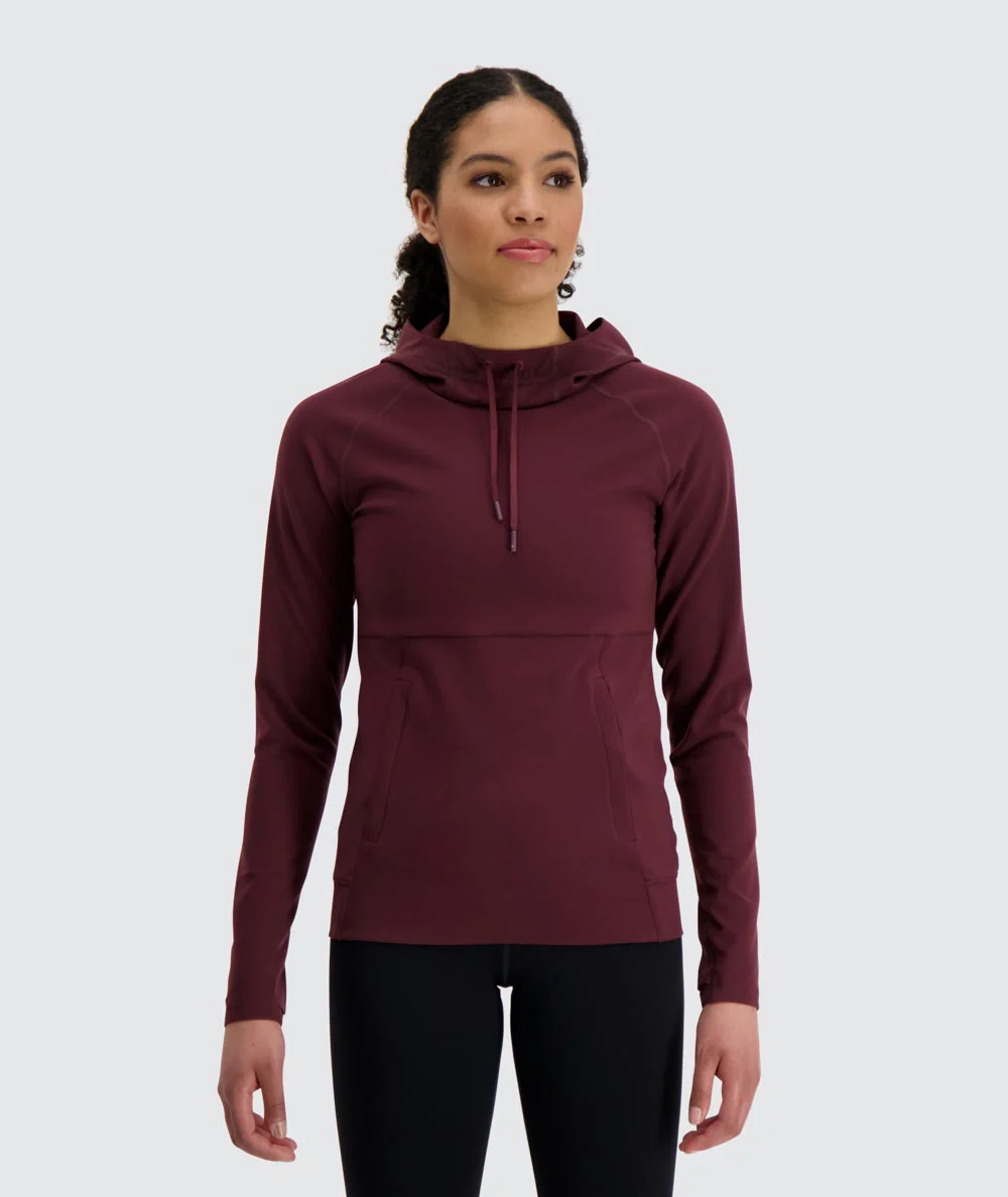 Women's Training Hoodie (OUTLET) - Image 11
