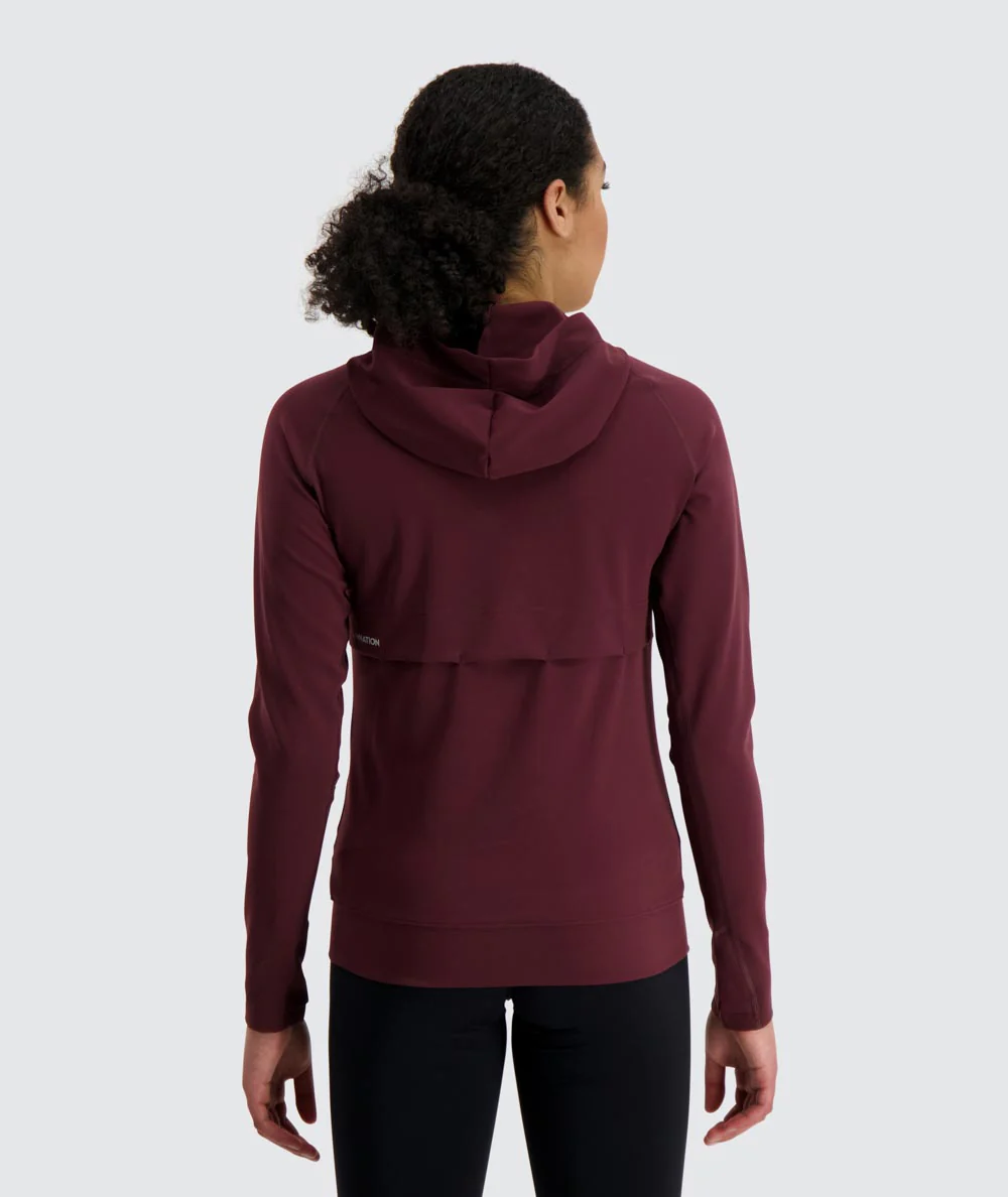 Women's Training Hoodie (OUTLET) - Image 12