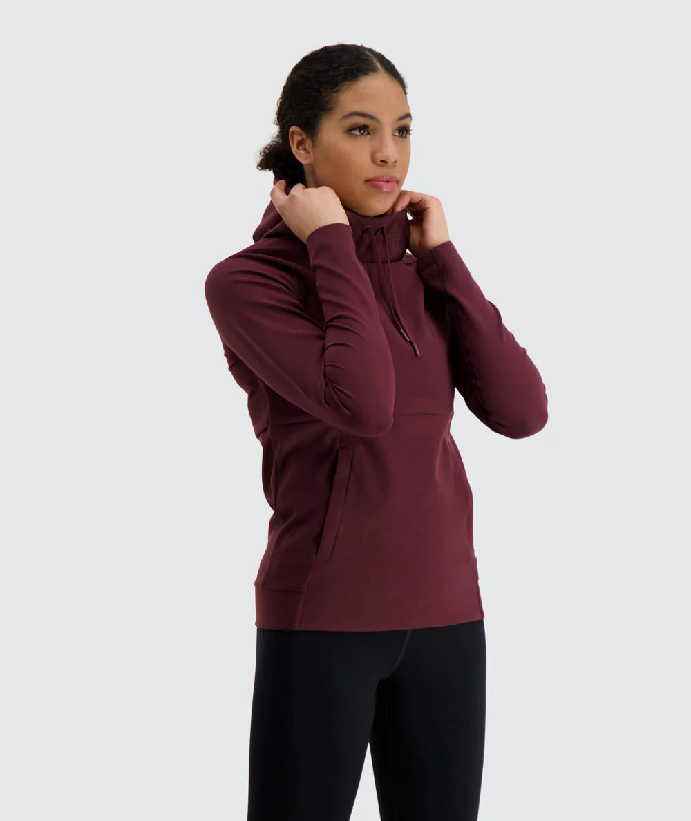 Women's Training Hoodie (OUTLET) - Image 13