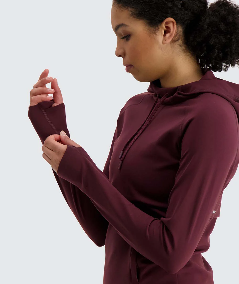 Women's Training Hoodie (OUTLET) - Image 14