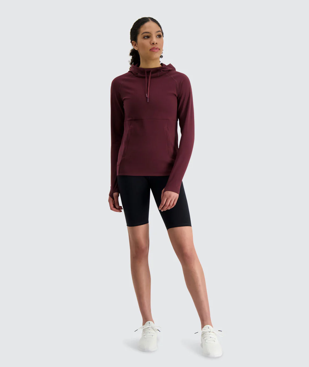 Women's Training Hoodie (OUTLET) - Image 15