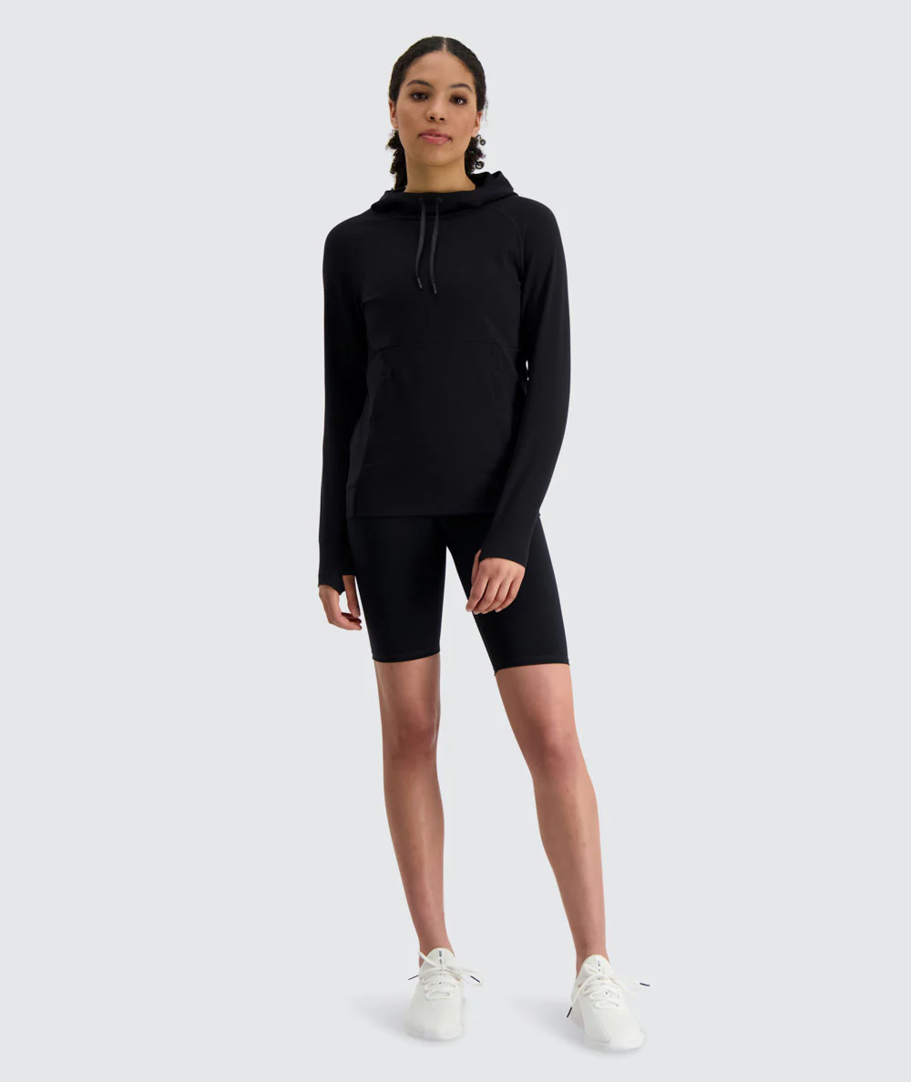 Women's Training Hoodie (OUTLET) - Image 3