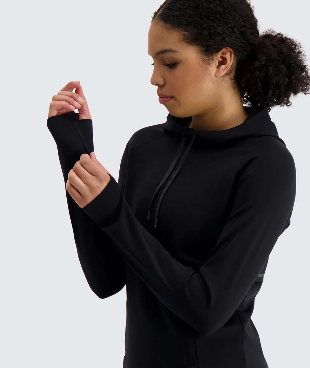 Women's Training Hoodie (OUTLET) - Image 4