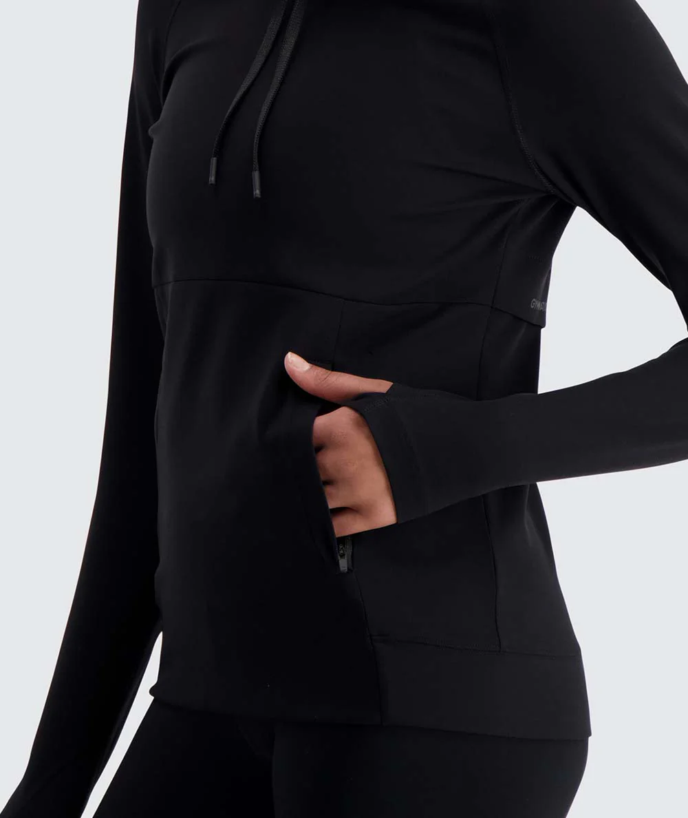 Women's Training Hoodie (OUTLET) - Image 5