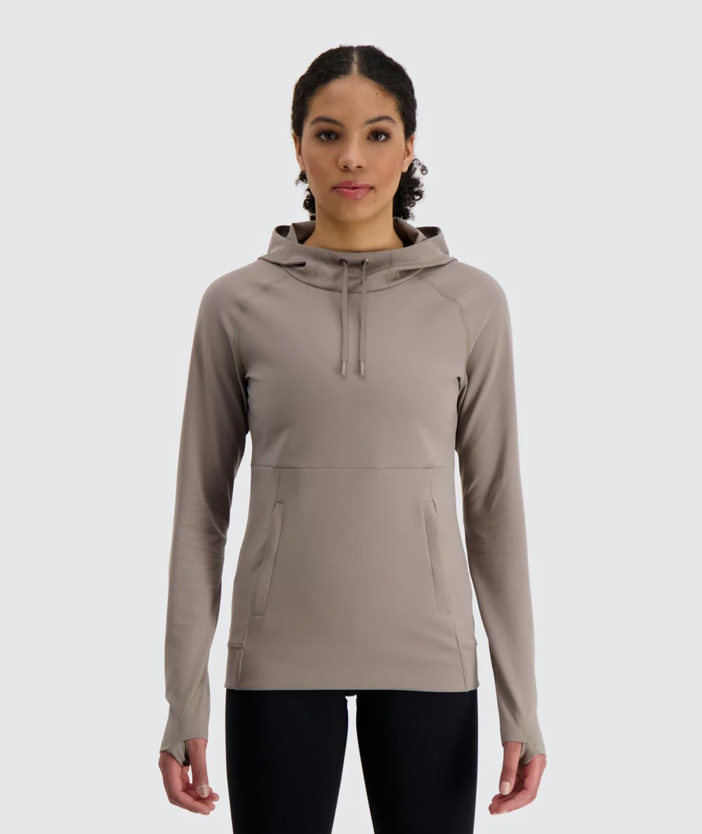 Women's Training Hoodie (OUTLET) - Image 6