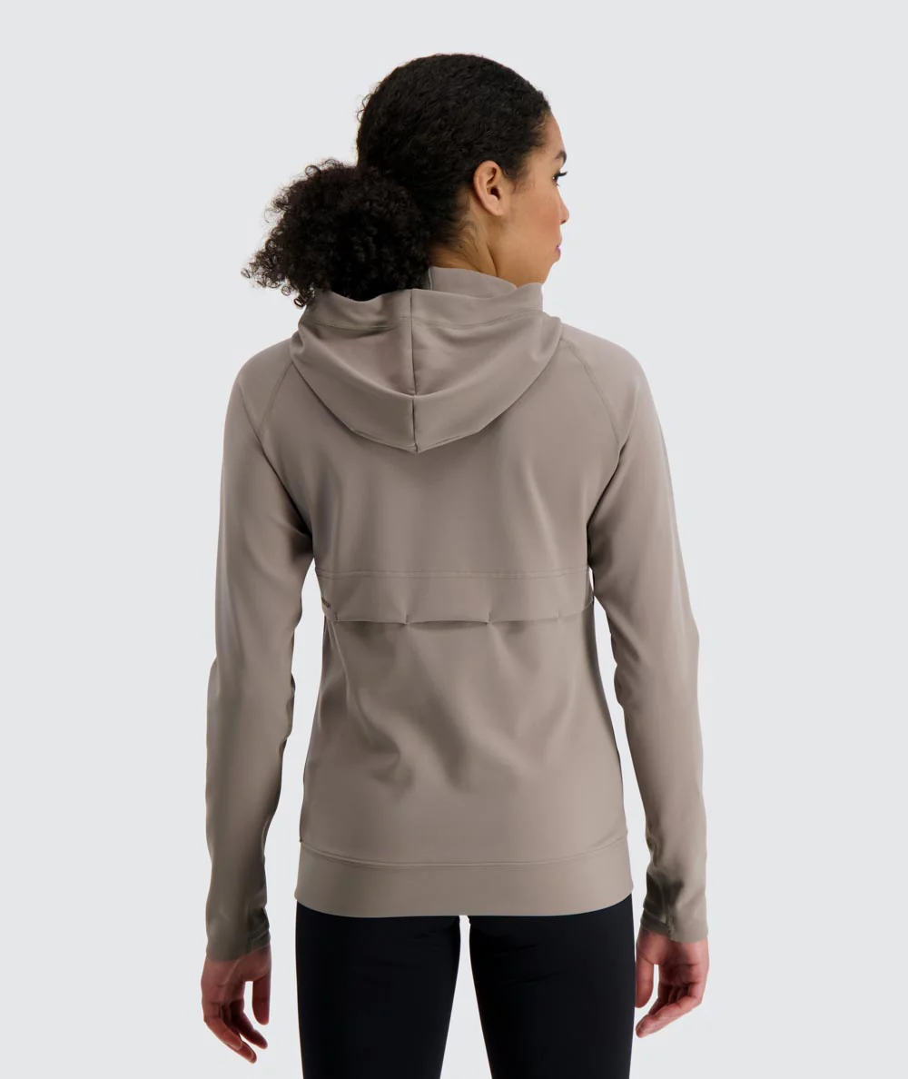 Women's Training Hoodie (OUTLET) - Image 7