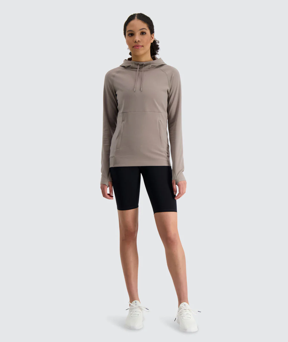 Women's Training Hoodie (OUTLET) - Image 8