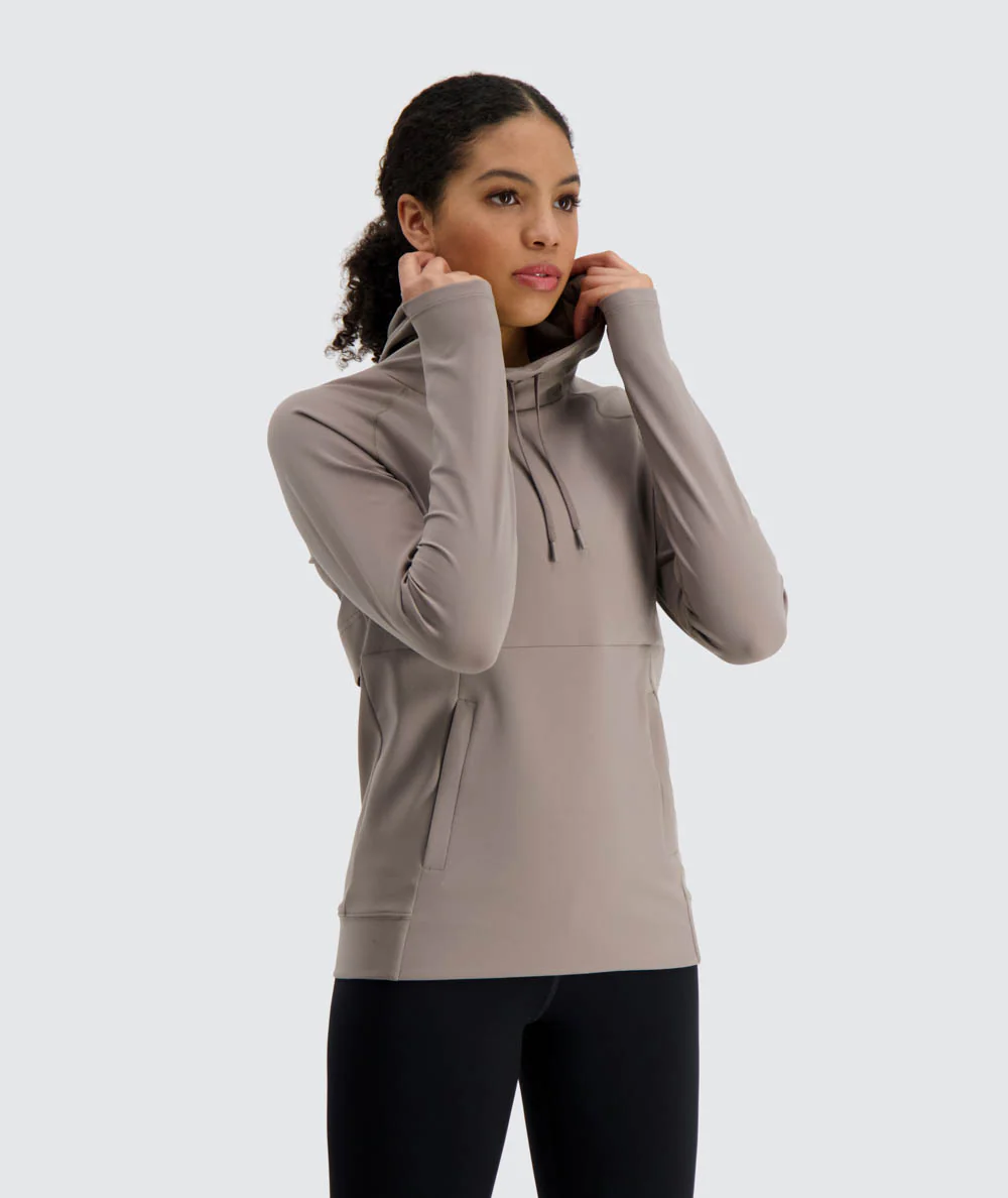 Women's Training Hoodie (OUTLET) - Image 9