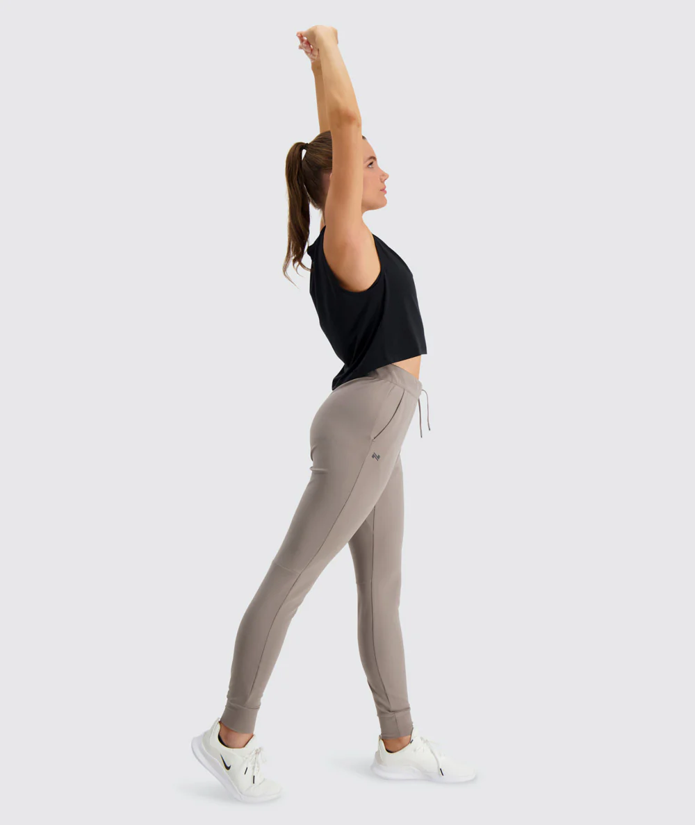 Women's Training Joggers - Image 10